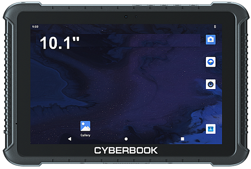 CyberBook T106R
